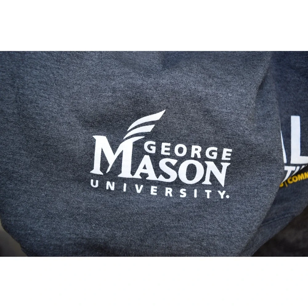 Gildan george mason